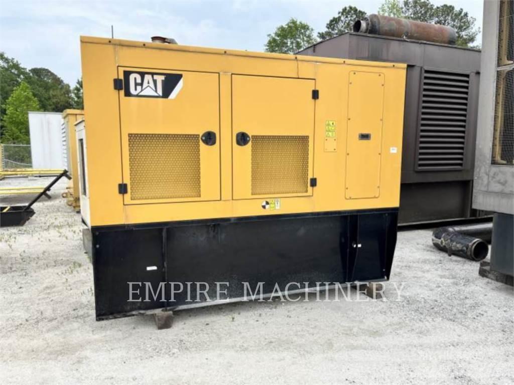 CAT D150 Generatori diesel