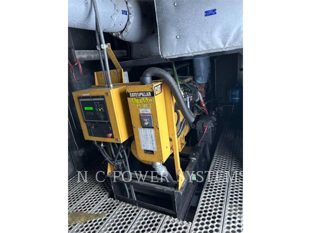 CAT D150 Altri generatori
