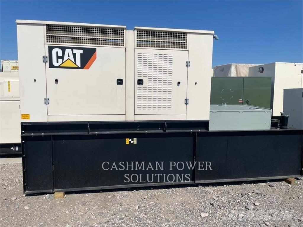 CAT D150-8 Generatori diesel