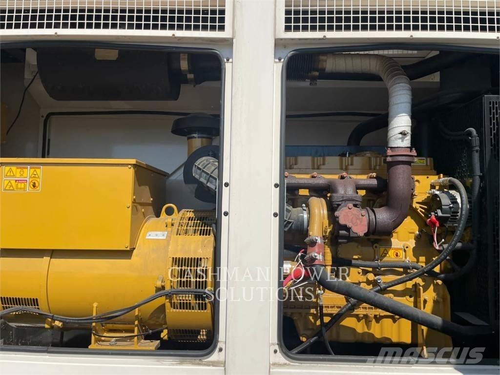 CAT D150-8 Generatori diesel