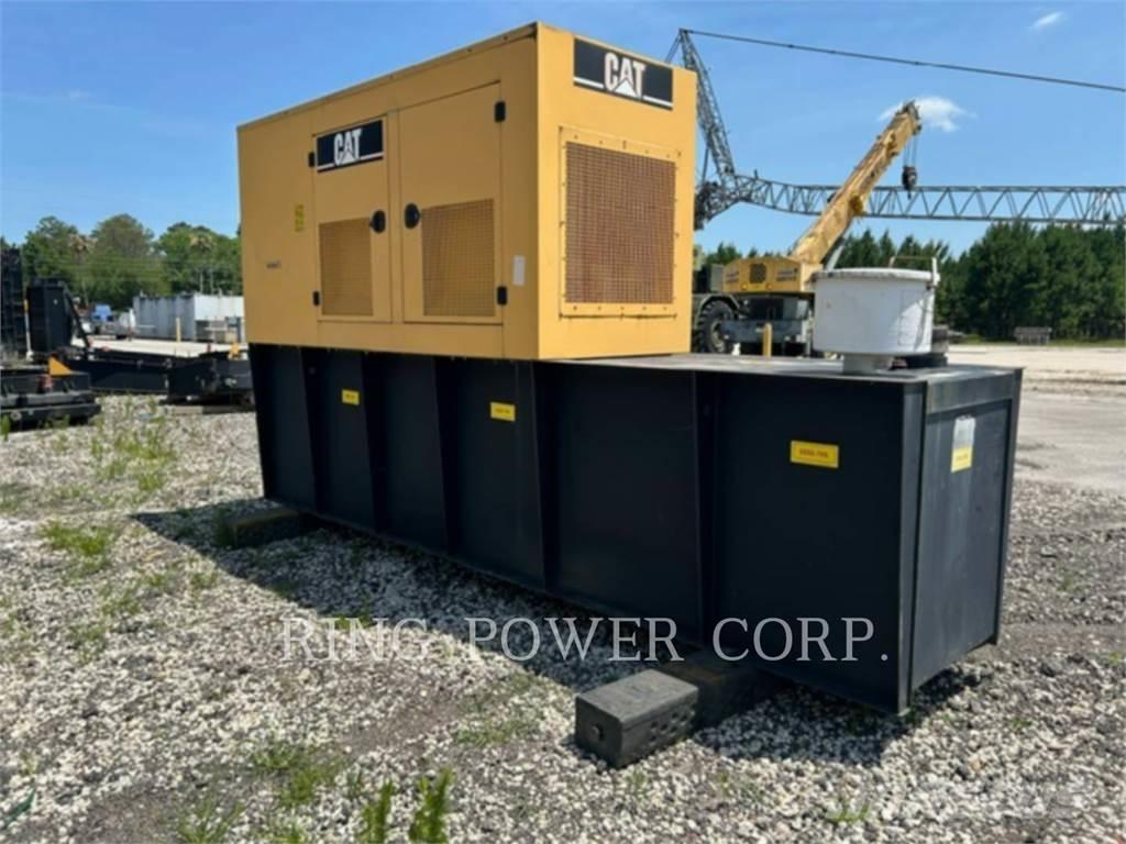 CAT D150-8 Generatori diesel