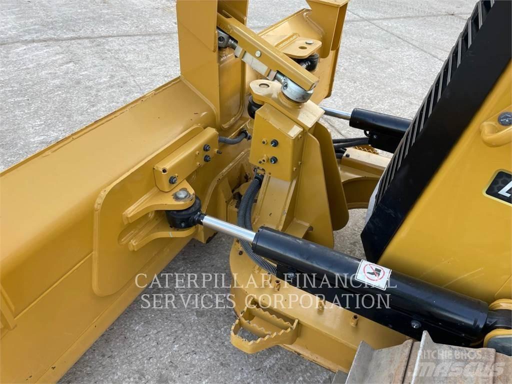 CAT D1LGP Dozer cingolati