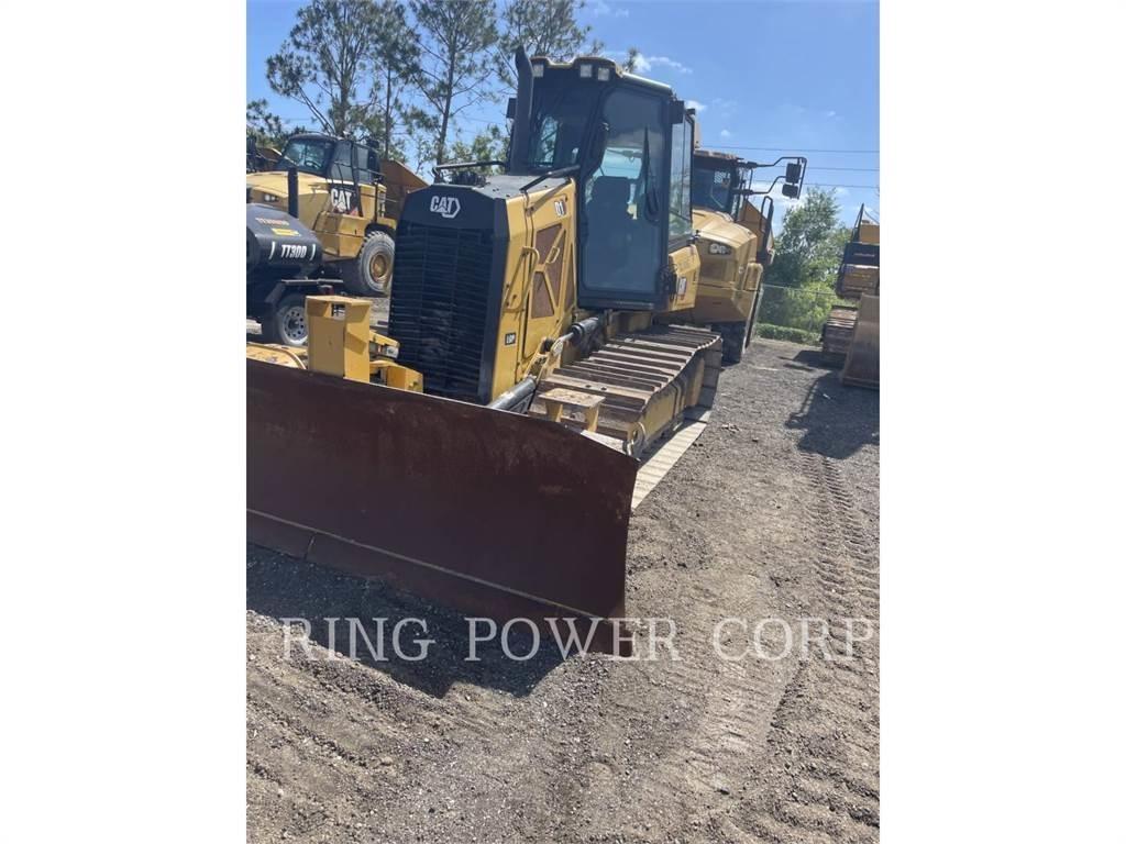 CAT D1LGPEW Dozer cingolati