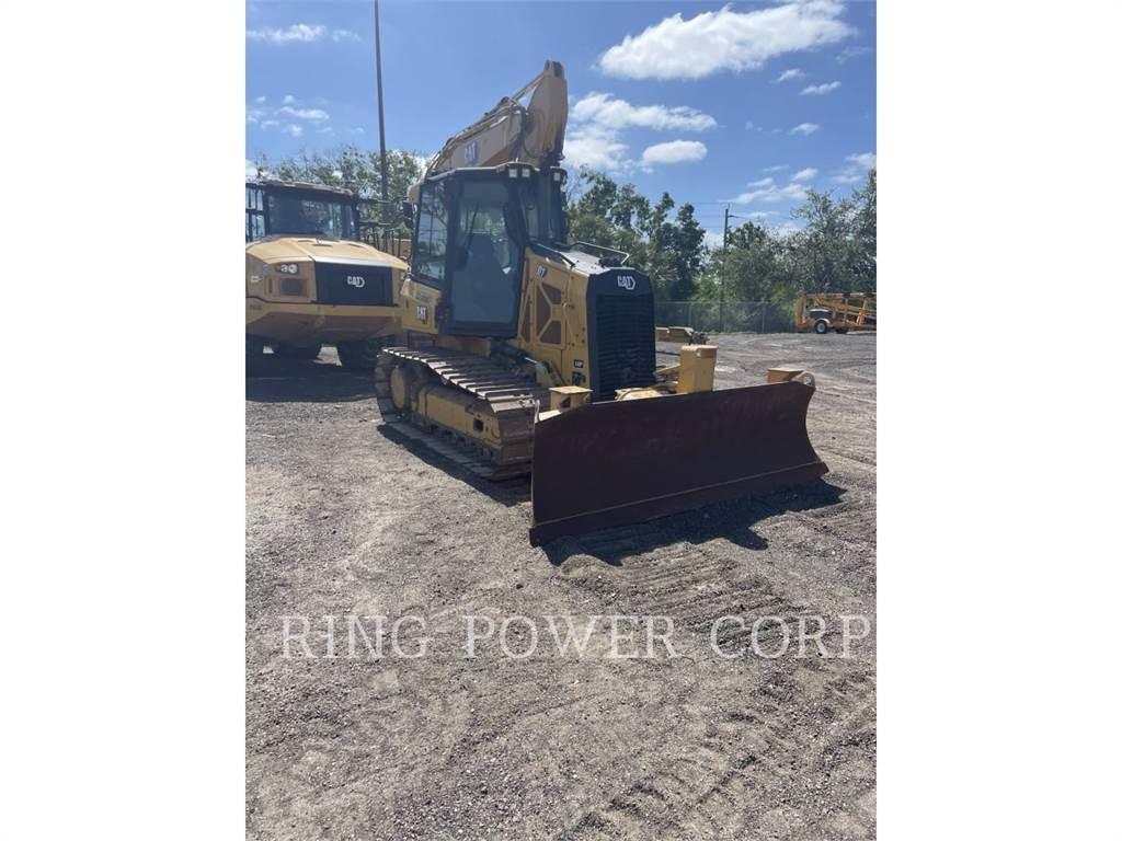 CAT D1LGPEW Dozer cingolati