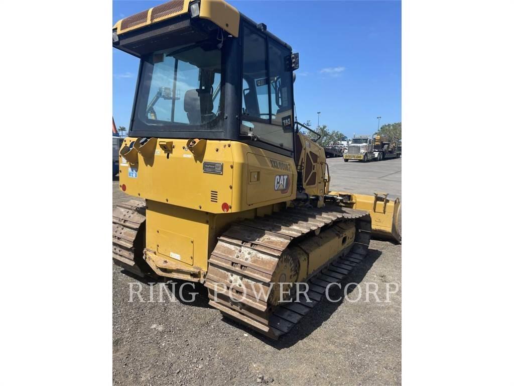 CAT D1LGPEW Dozer cingolati