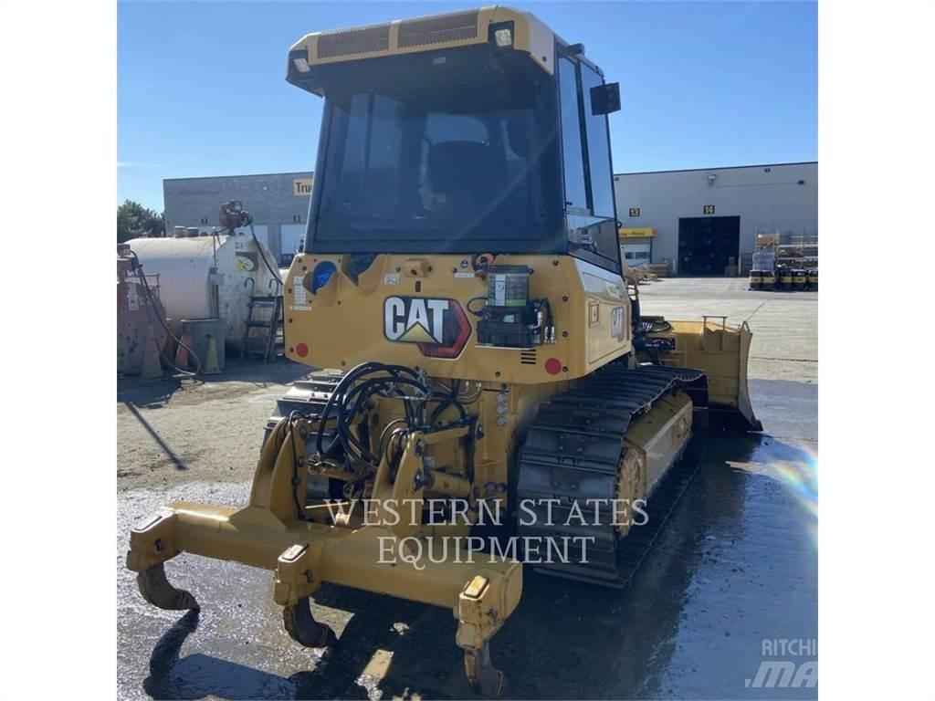CAT D2 Dozer cingolati