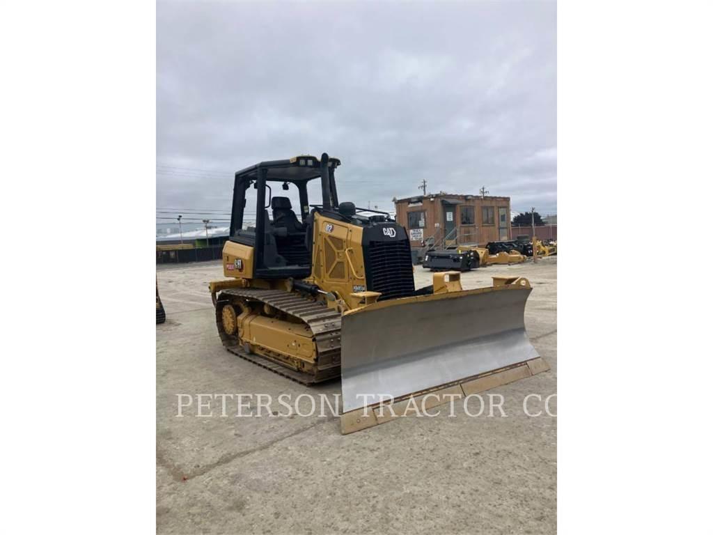 CAT D2 Dozer cingolati