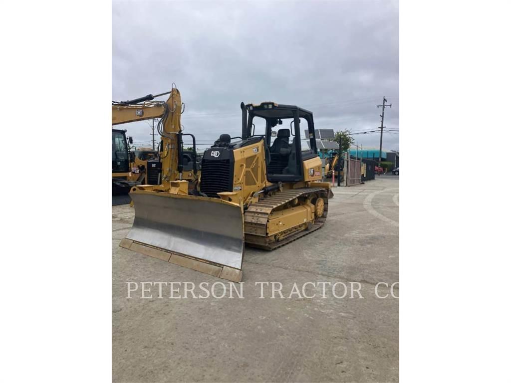 CAT D2 Dozer cingolati