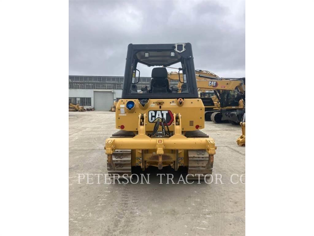 CAT D2 Dozer cingolati