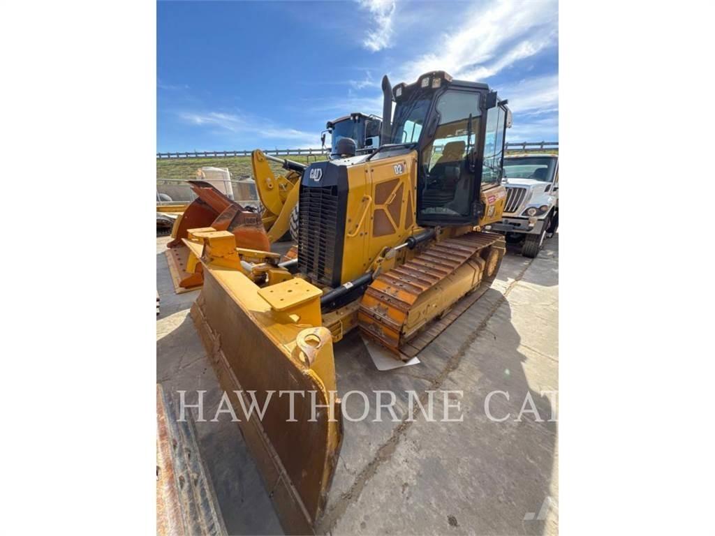 CAT D2 Dozer cingolati