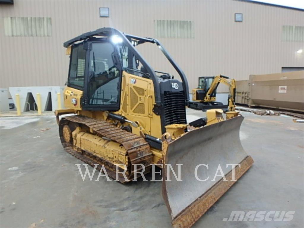 CAT D2 ARO Dozer cingolati