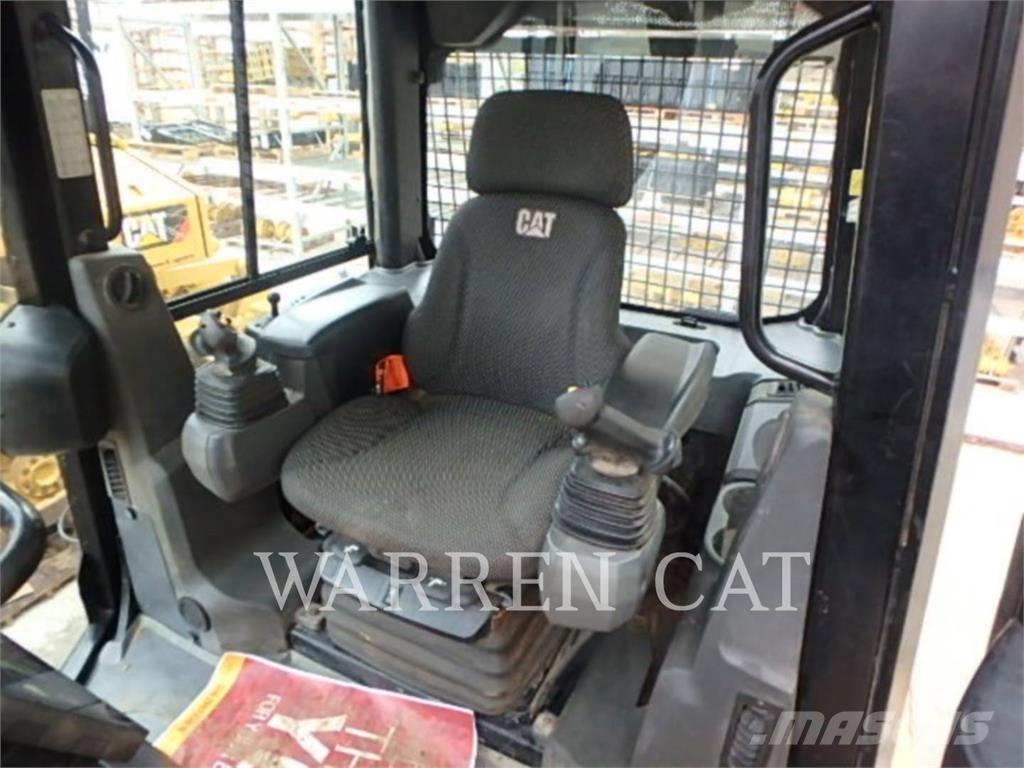 CAT D2 ARO Dozer cingolati