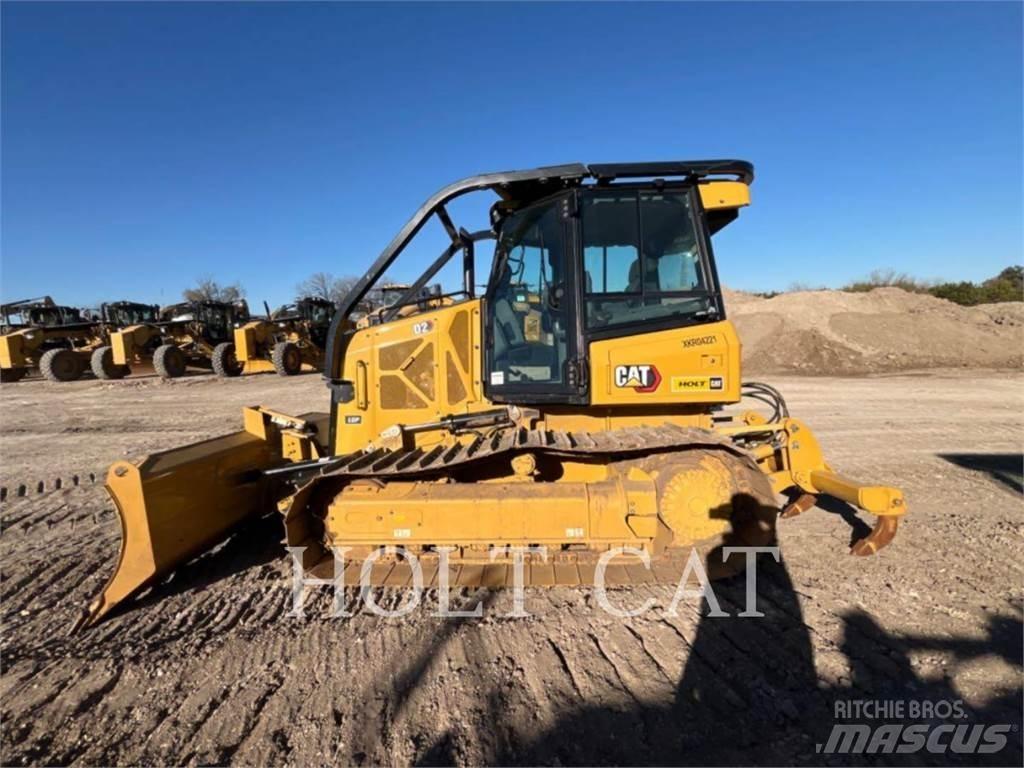 CAT D2 LGPCAB Dozer cingolati