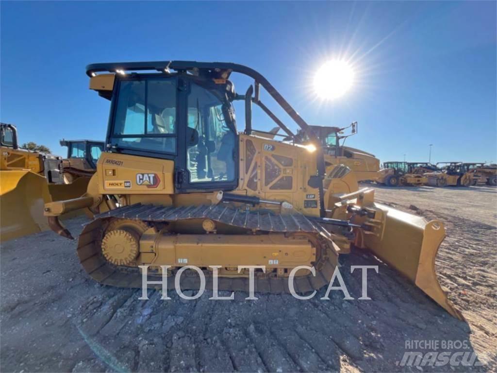 CAT D2 LGPCAB Dozer cingolati