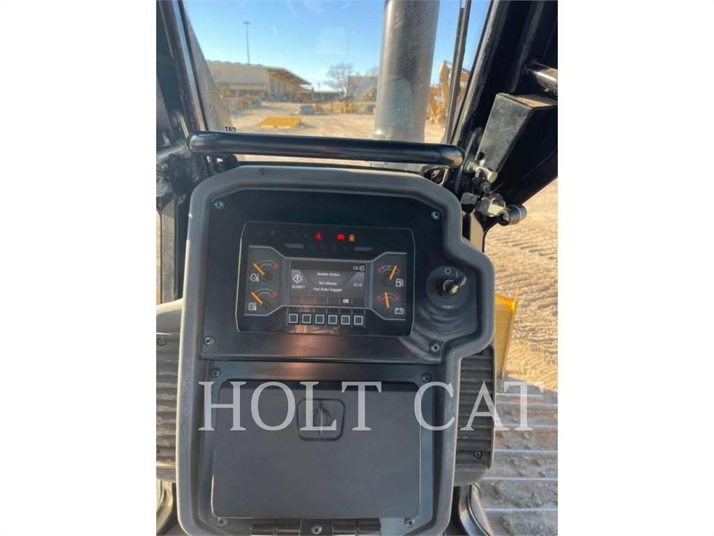 CAT D2 LGPCAB Dozer cingolati