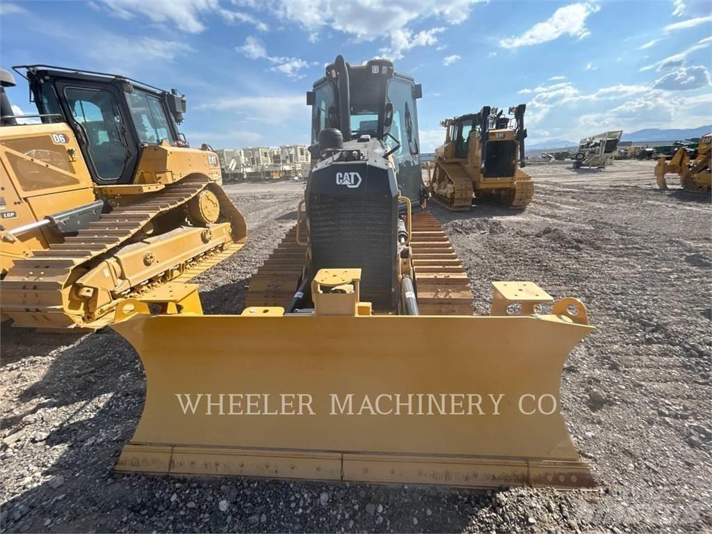 CAT D2 XL Dozer cingolati