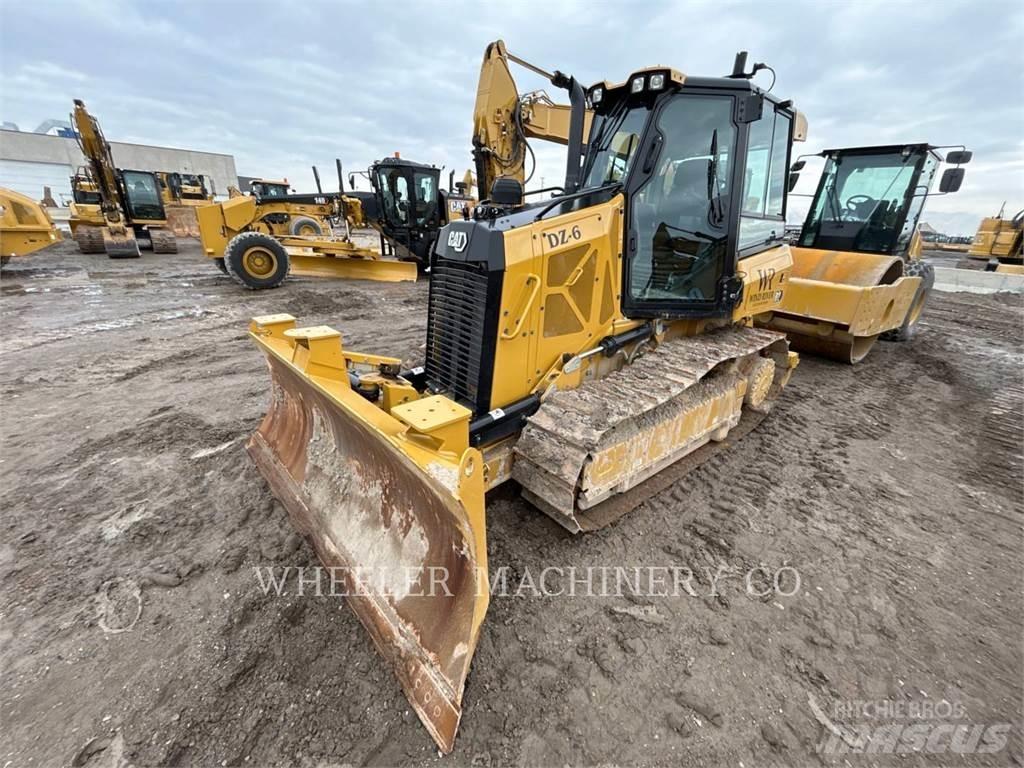 CAT D2 XL Dozer cingolati