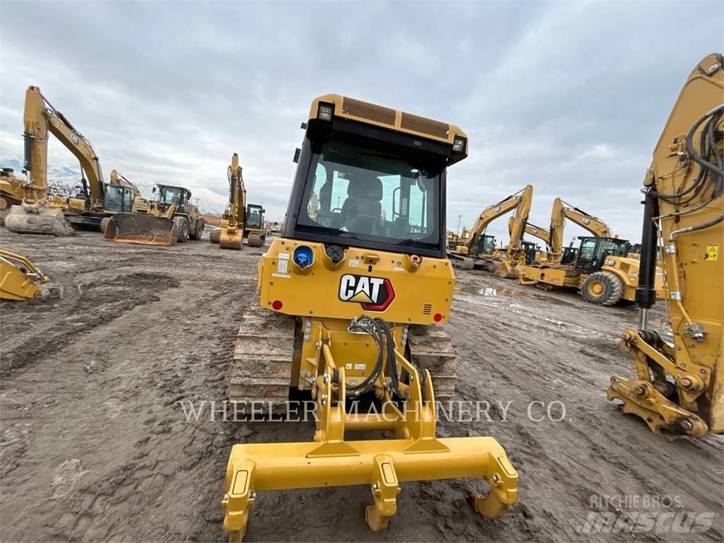 CAT D2 XL Dozer cingolati