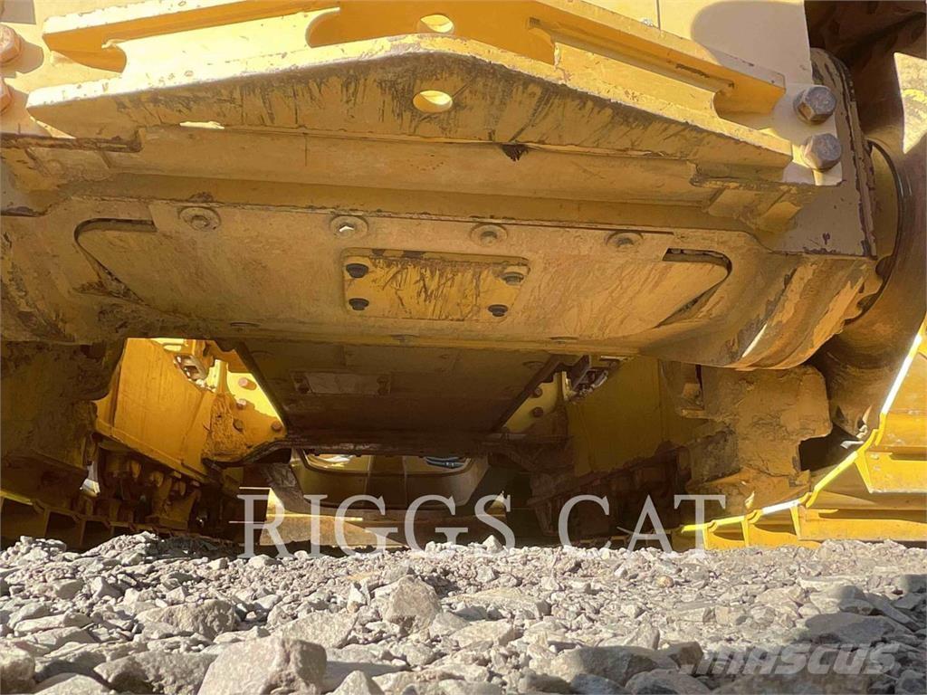 CAT D2 XL AAG Dozer cingolati