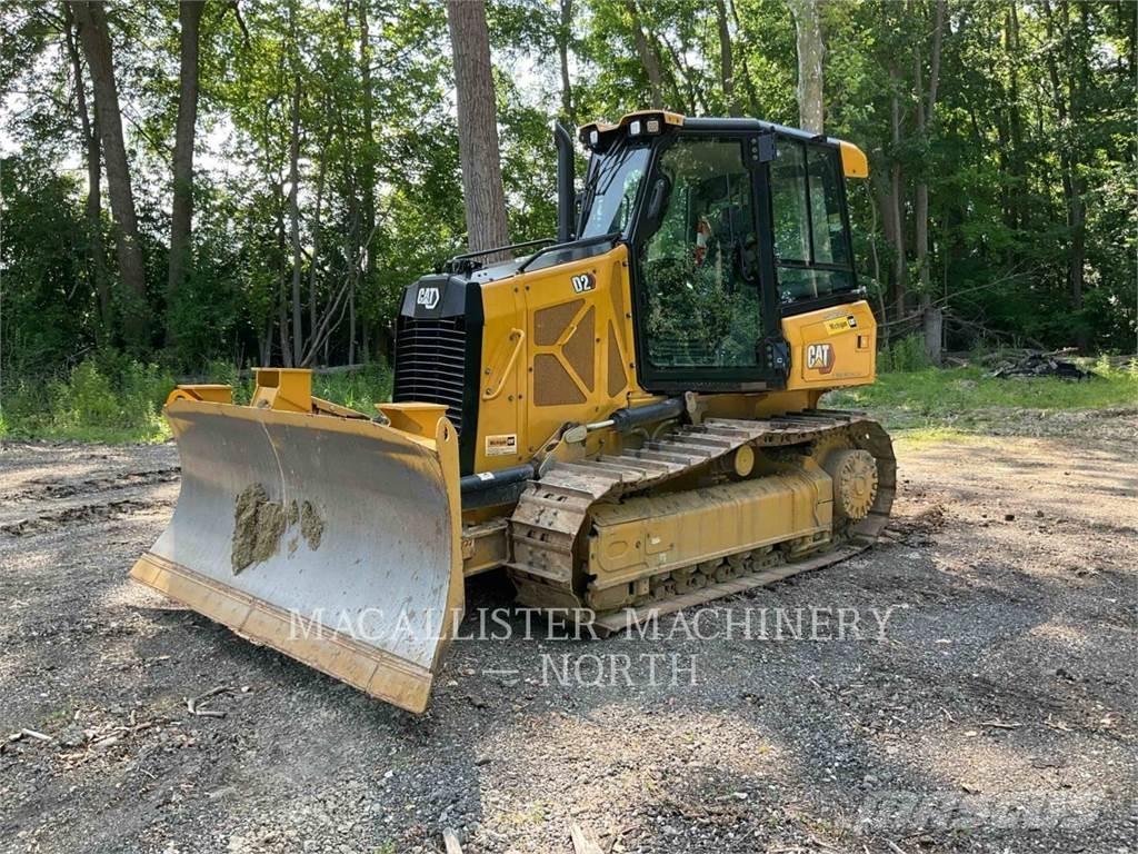 CAT D2 XL AZ2 Dozer cingolati