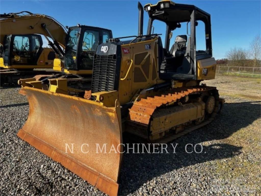 CAT D2 XLCN Dozer cingolati