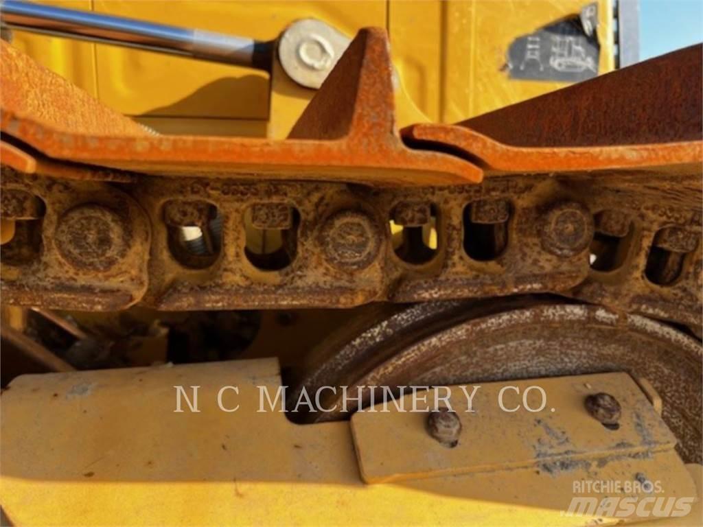 CAT D2 XLCN Dozer cingolati