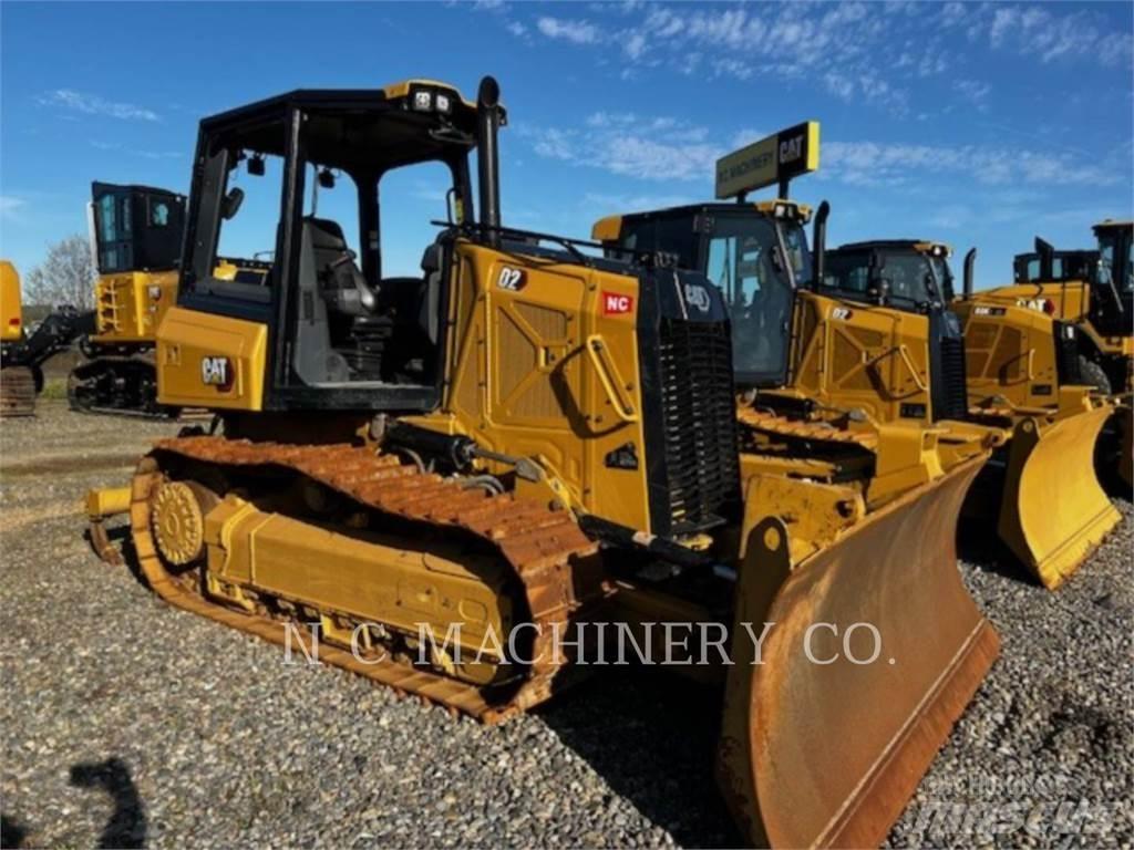 CAT D2 XLCN Dozer cingolati