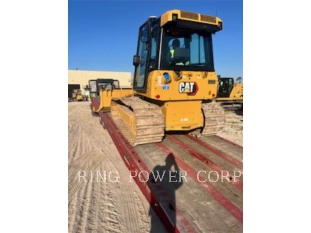 CAT D2LGPEW Dozer cingolati