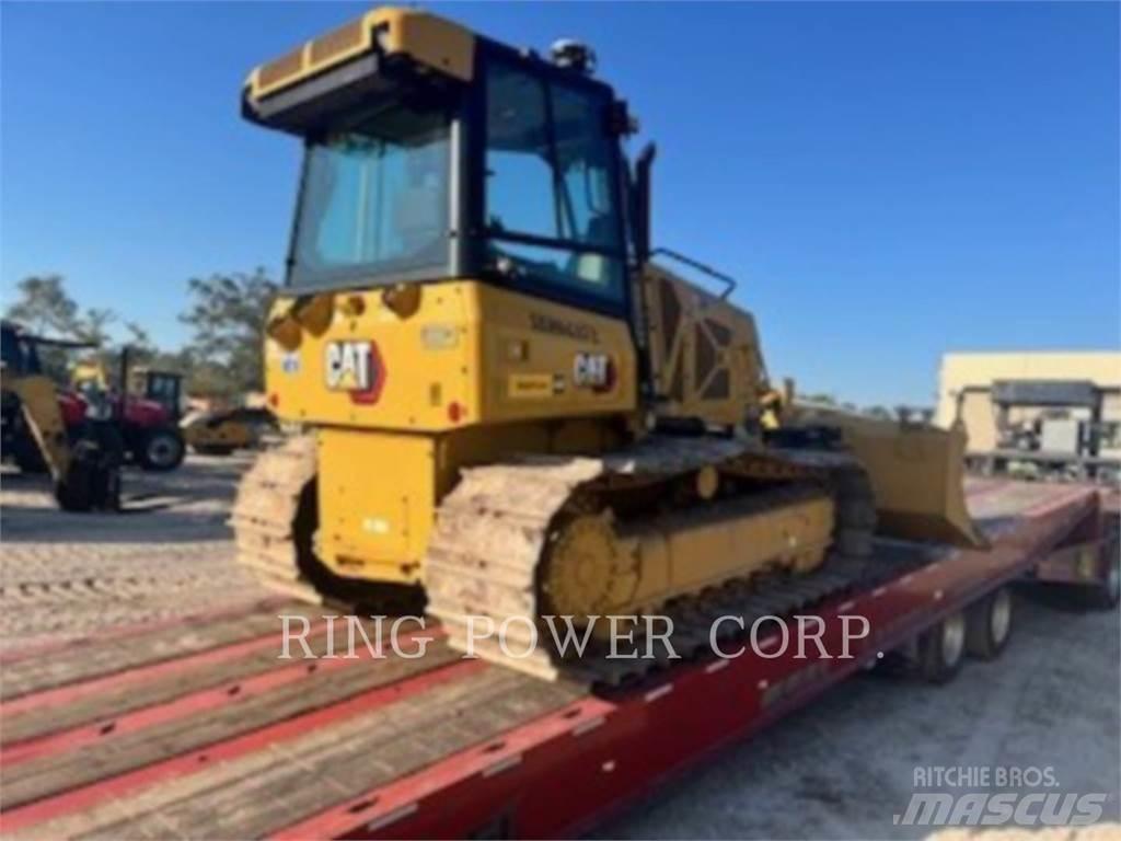 CAT D2LGPEW Dozer cingolati