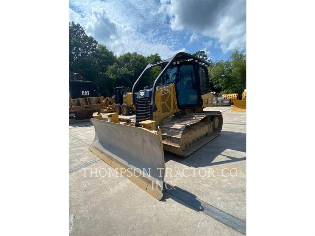 CAT D3 Dozer cingolati