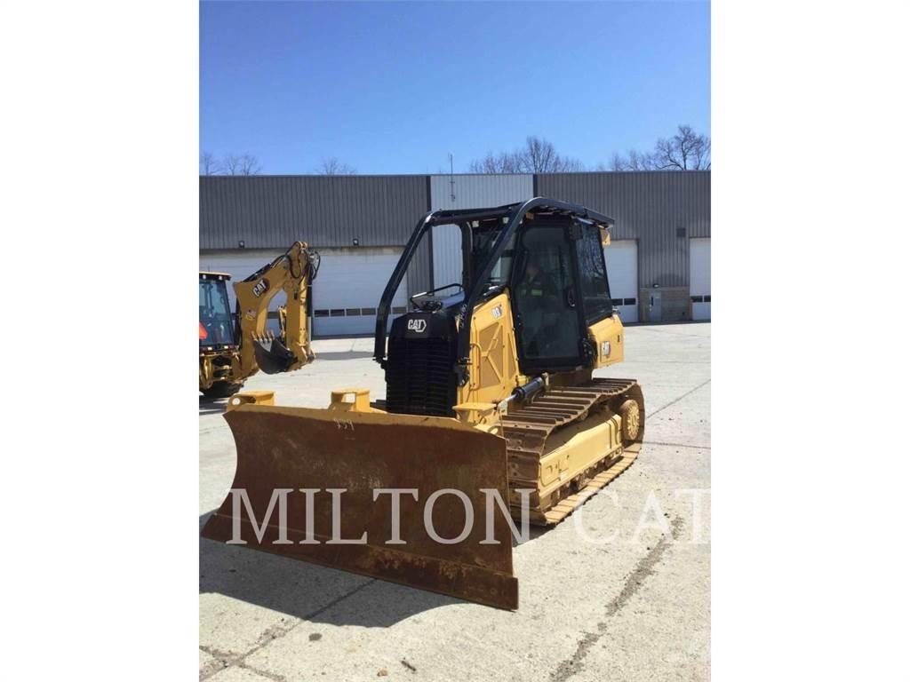 CAT D3 Dozer cingolati