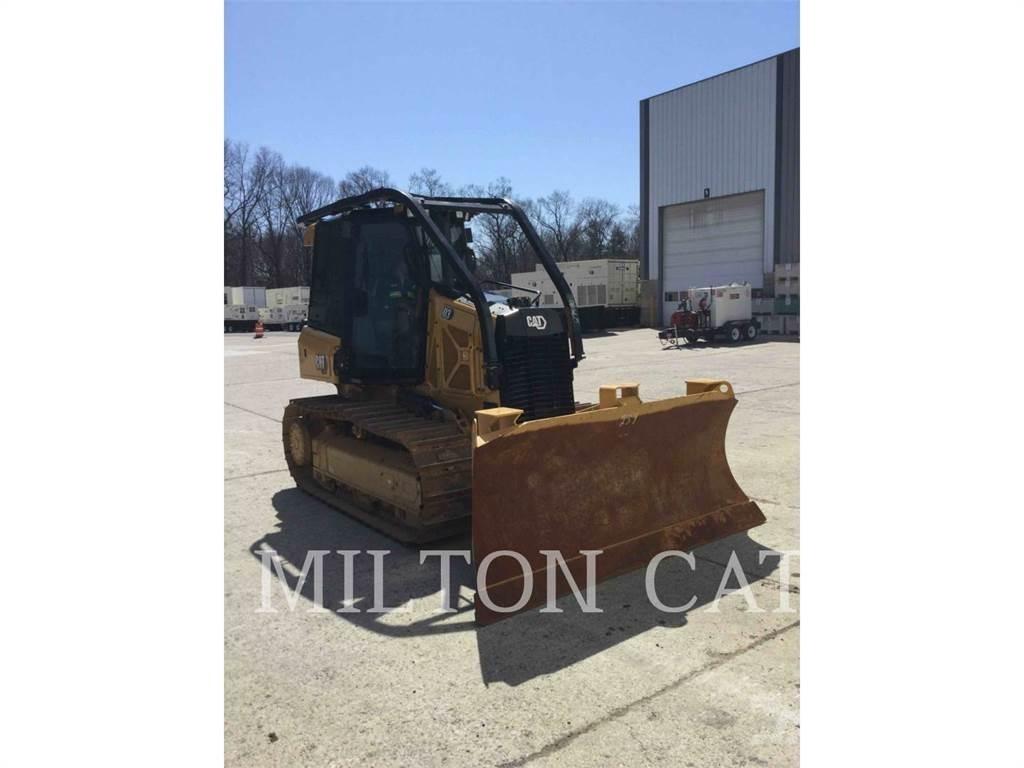 CAT D3 Dozer cingolati