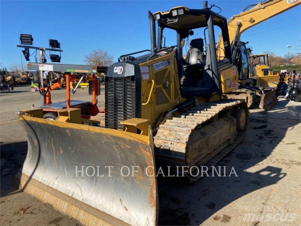 CAT D3 Dozer cingolati
