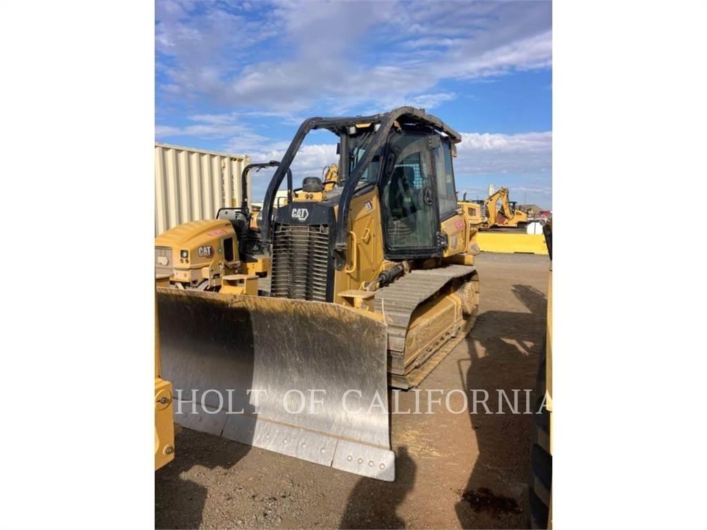 CAT D3 Dozer cingolati
