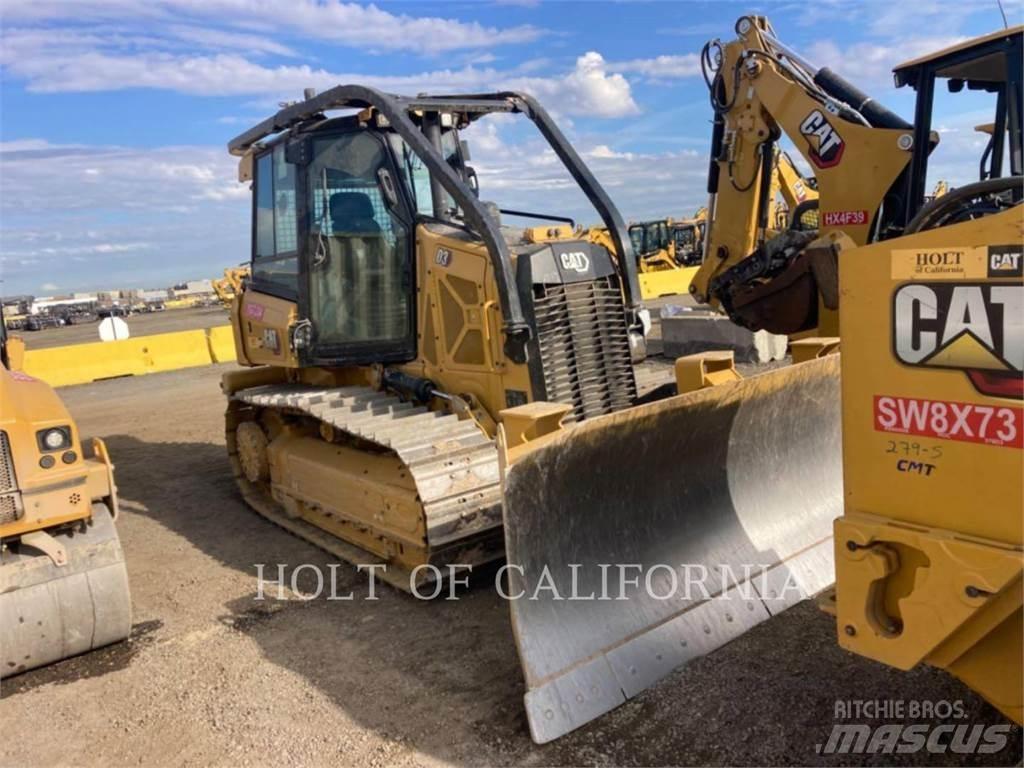 CAT D3 Dozer cingolati