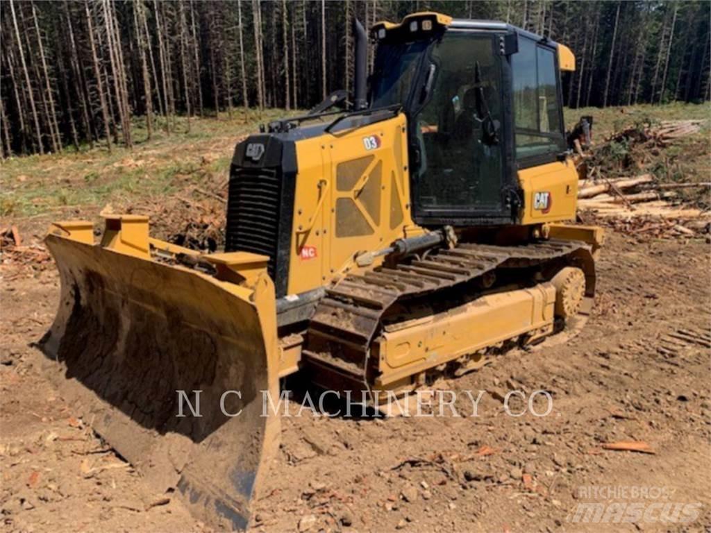 CAT D3 Dozer cingolati