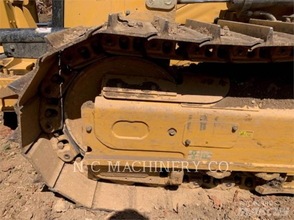 CAT D3 Dozer cingolati