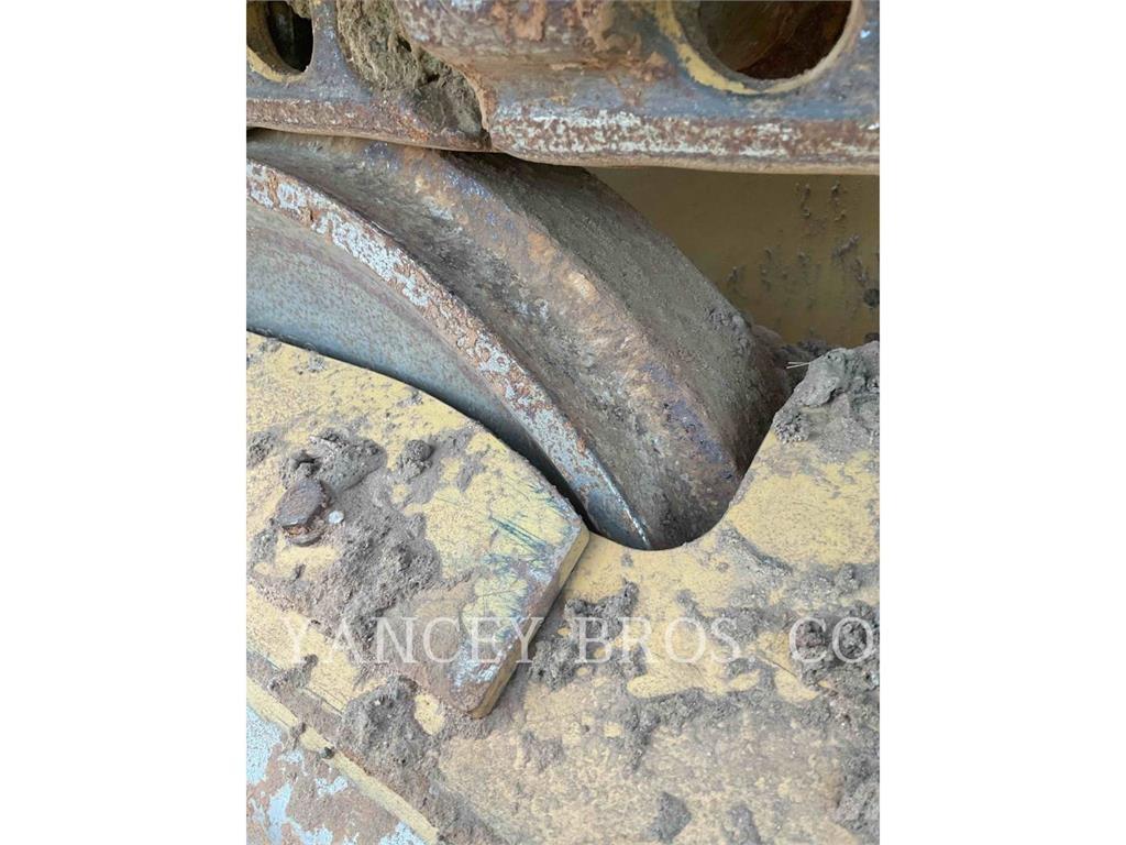 CAT D3 Dozer cingolati