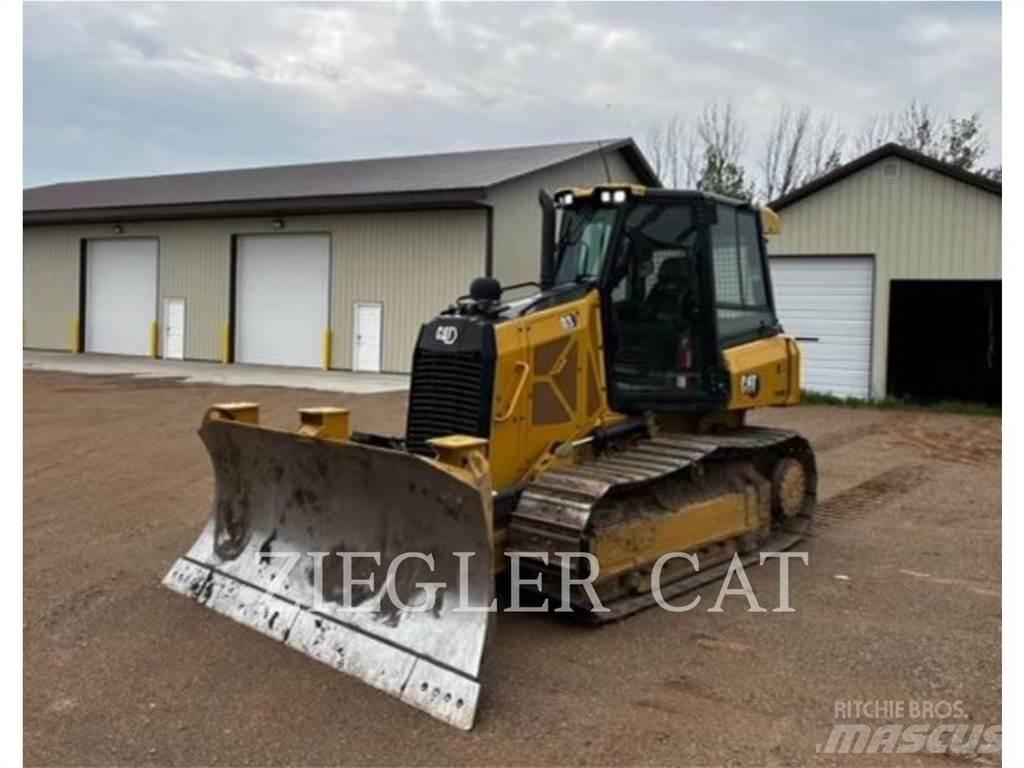 CAT D3 Dozer cingolati