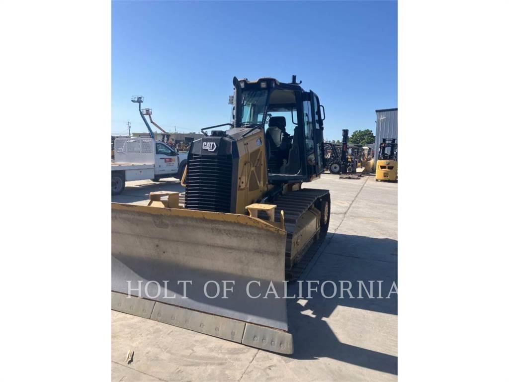 CAT D3 Dozer cingolati