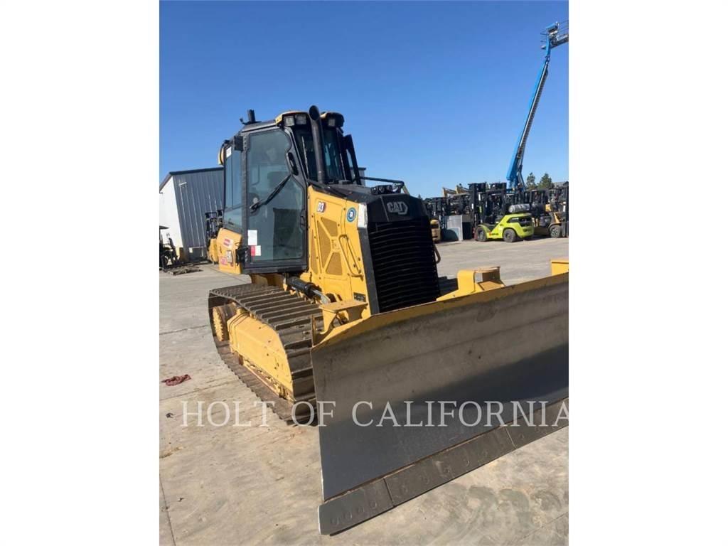 CAT D3 Dozer cingolati