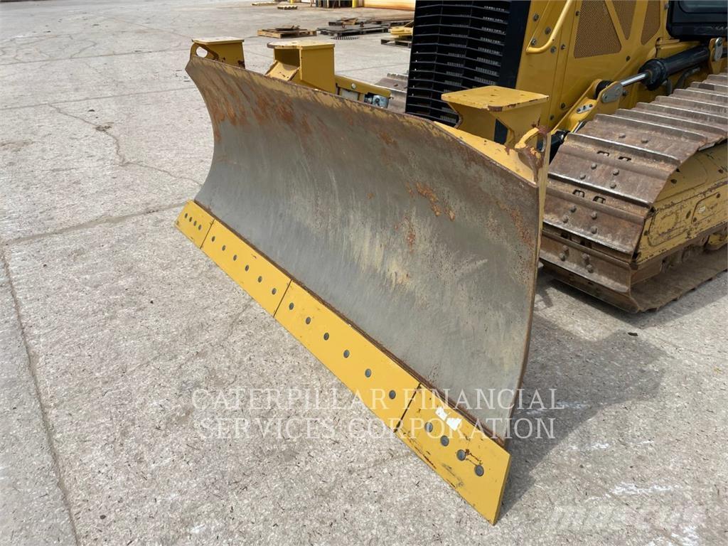 CAT D3 Dozer cingolati