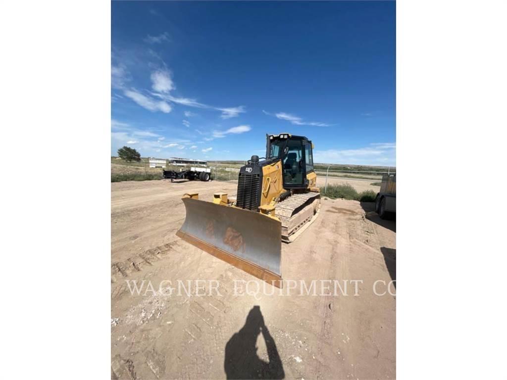 CAT D3 Dozer cingolati
