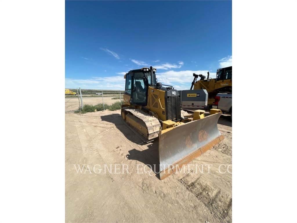 CAT D3 Dozer cingolati