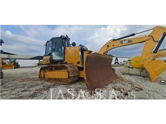 CAT D3-12 Dozer cingolati