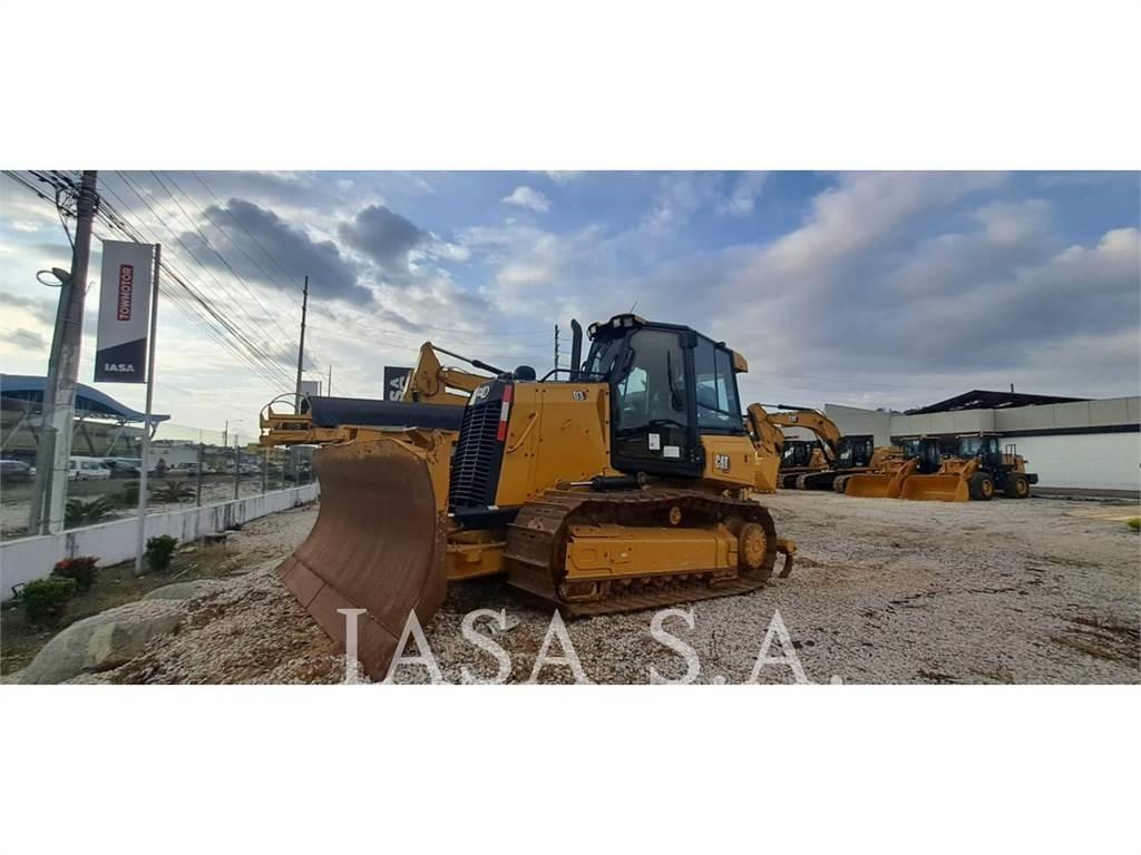 CAT D3-12 Dozer cingolati