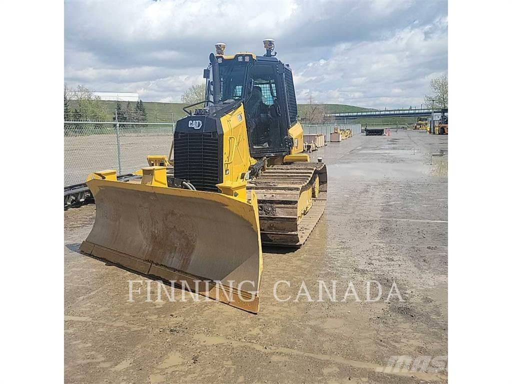 CAT D3-12 Dozer cingolati