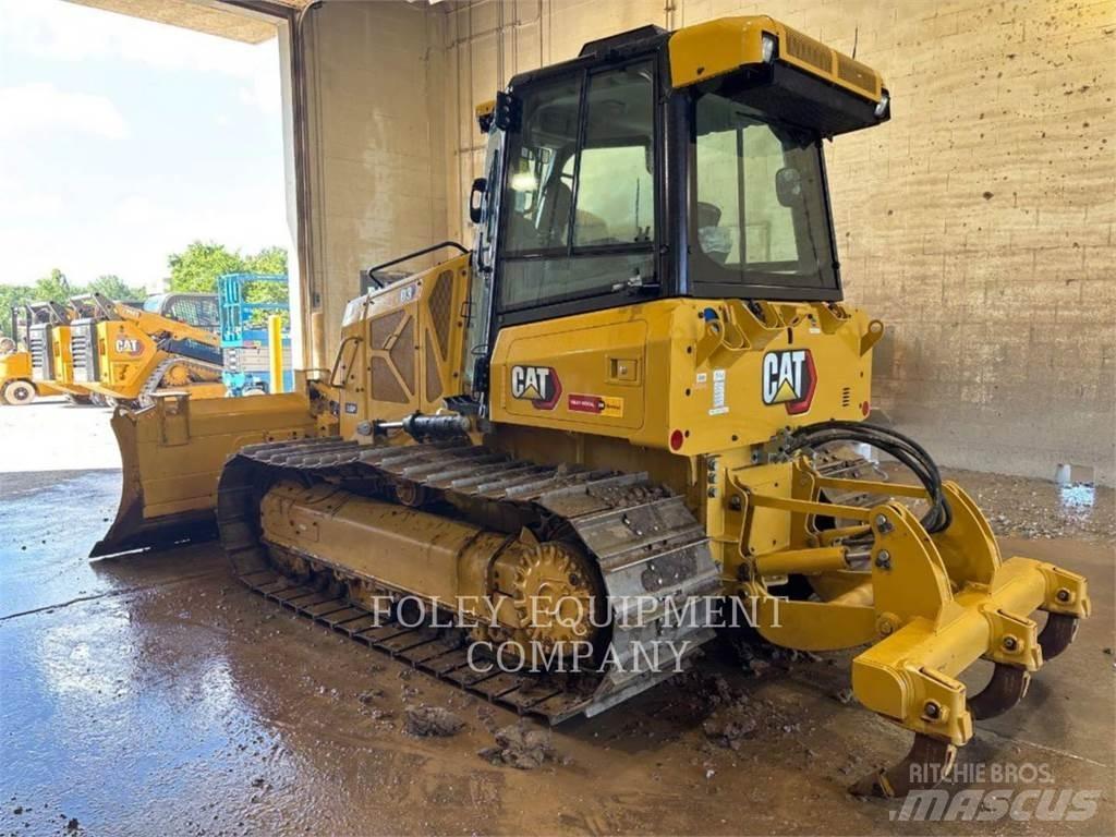 CAT D3-12LGI Dozer cingolati