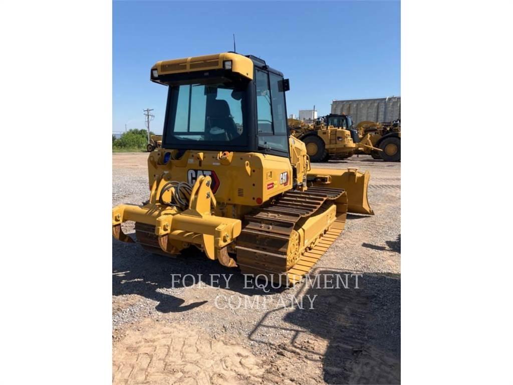 CAT D3-12LGI Dozer cingolati