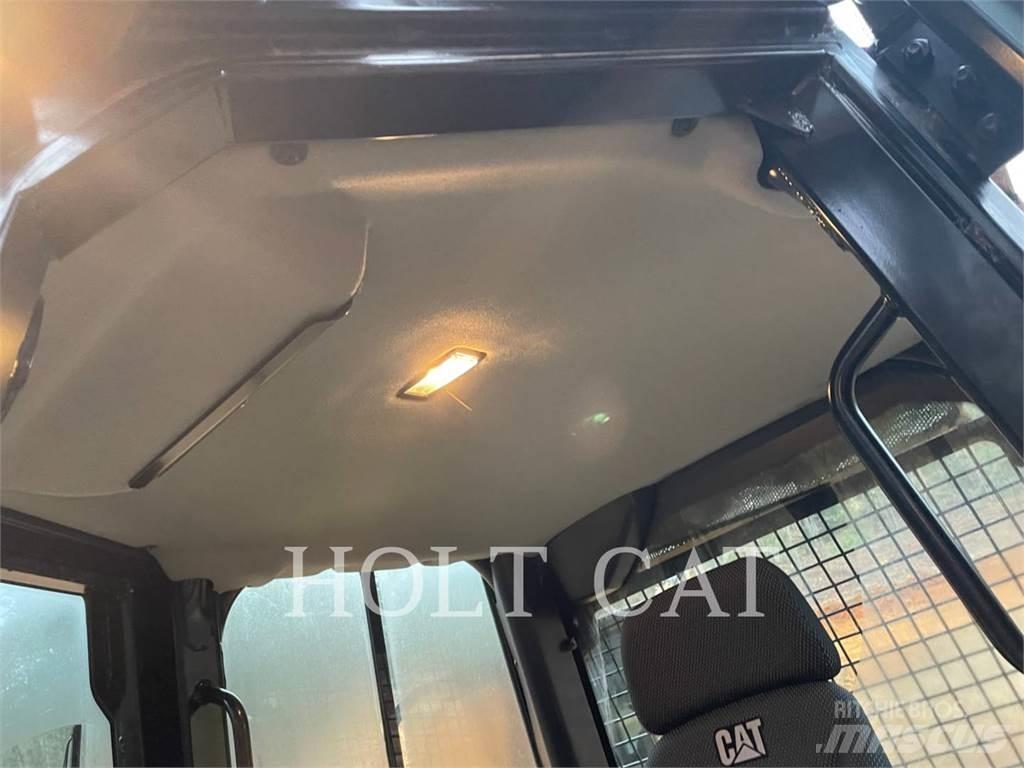 CAT D3-12LGP Dozer cingolati